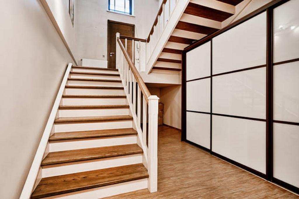 2-level Close To Old City Dzīvoklis Riga